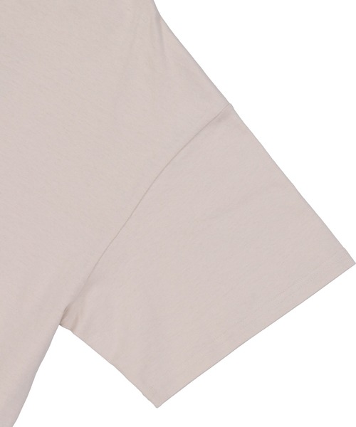 SPINNS（スピンズ）の「【映画フォトデザイン】movie photoプリントTシャツ（Tシャツ/カットソー・レディース・ホワイト/アイボリー/モカ/スミクロ・ONESIZE）」の12枚目の写真