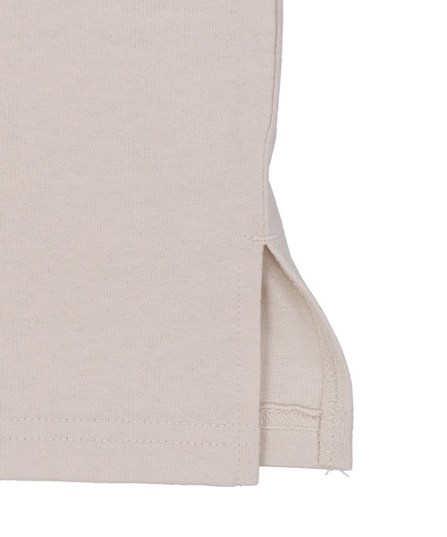 SPINNS（スピンズ）の「【映画フォトデザイン】movie photoプリントTシャツ（Tシャツ/カットソー・レディース・ホワイト/アイボリー/モカ/スミクロ・ONESIZE）」の8枚目の写真