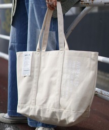 AVIREX | バーサ2/ BERSAⅡ/ キャンバストートバッグ(トートバッグ)