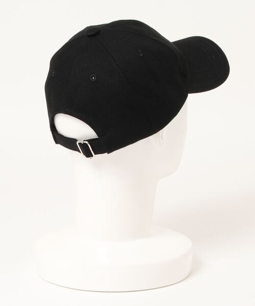 A.P.C.（アーペーセー）の「CASQUETTE CHARLIE（キャップ・レディース・ホワイト・S）」の2枚目の写真