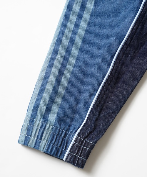 adidas Originals（アディダスオリジナルス）の「adidas DENIM