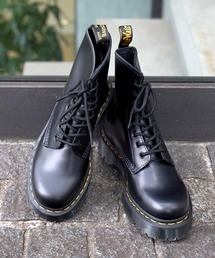 Dr. Martens（ドクターマーチン）の「【Dr.Martens】1460 BEX SOLE 8ホールブーツ（ブーツ・メンズ）」