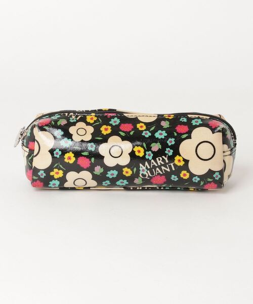 セール ブランド古着 花柄ポーチ ポーチ Mary Quant マリークヮント のファッション通販 Zozoused