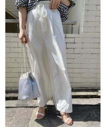 BEARDSLEY | ロープ付きイージーパンツ(その他パンツ)