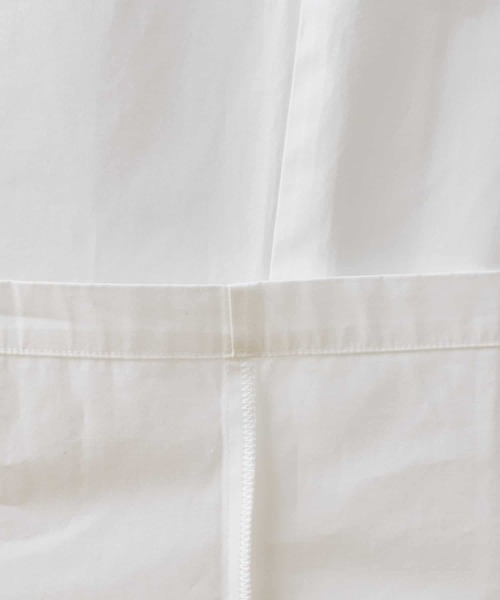 BEARDSLEY（ビアズリー）の「ロープ付きイージーパンツ（その他パンツ・レディース・ホワイト・FREE）」の4枚目の写真