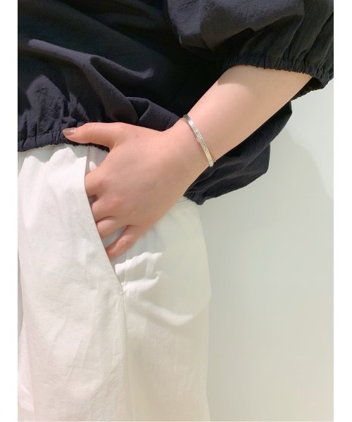 BEARDSLEY（ビアズリー）の「ロープ付きイージーパンツ（その他パンツ・レディース・ホワイト・FREE）」の17枚目の写真