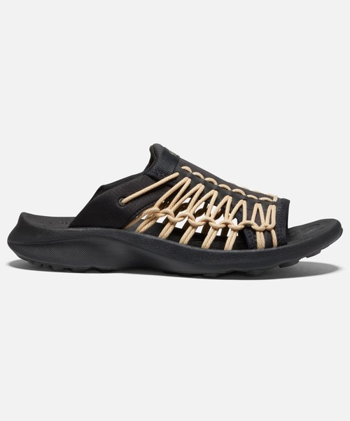 KEEN キーン サンダル ユニークスニークスライド【#限定タイムセール中】新品 KEEN 国内正規品 キーン ユニーク UNEEK SNK SLIDE スニーク