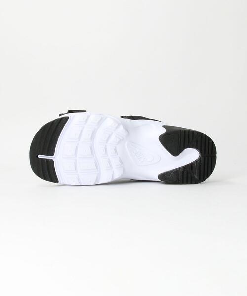 NIKE（ナイキ）の「★★[ ナイキ ] NIKE CANYON キャニオン サンダル SC（サンダル・レディース・ホワイト/ブラック/ライラック・23cm/24cm/22cm/25cm）」の5枚目の写真
