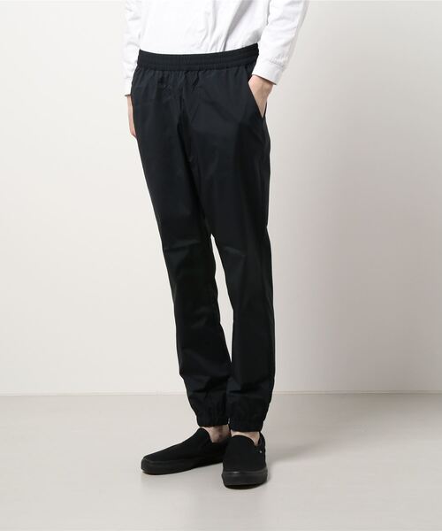 RiNc （リンク）の「【 glimmer / グリマー 】 ドライ ストレッチ ジョガー パンツ（その他パンツ・メンズ・ブラック/グレー・M/L/LL）」の6枚目の写真