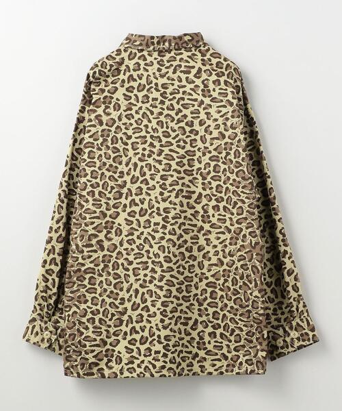 WTAPS（ダブルタップス）の「WTAPS（ダブルタップス）JUNGLE CAMO LS 