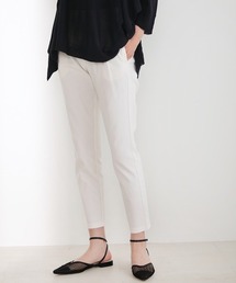 Bou Jeloud | 【着るUVケア＆ひんやりクール】UV/接触冷感HAKIYASE美脚パンツ(その他パンツ)