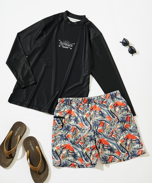 CIAOPANIC TYPY（チャオパニックティピー）の「【OSORO】メンズ水着