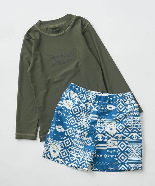 CIAOPANIC TYPY（チャオパニックティピー）の「【OSORO】メンズ水着