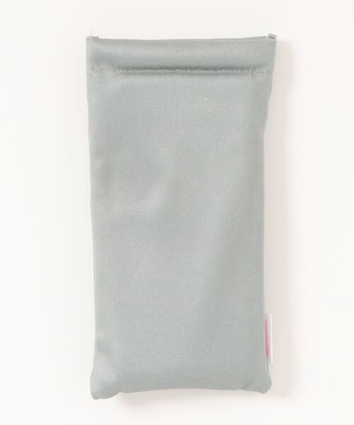 ROSE BUD(ローズバッド)の「(no eyedia)ダテメガネ(メガネ・レディース・ブラック/ブラウン・FREE)」の4枚目の写真