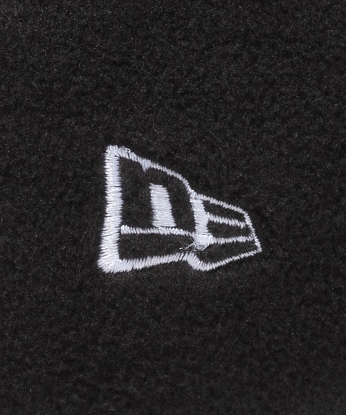 NEW ERA(ニューエラ)の「ニューエラ X-GIRL コラボ イヤーマフ(イヤーマフ・レディース・ブラック/ブラック系その他・ONE SIZE)」の4枚目の写真