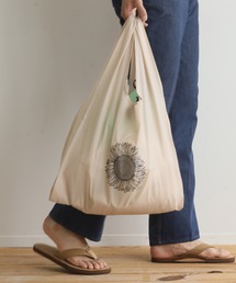 JOURNAL STANDARD relume | 【CLOVERU/クローバル】別注 ECO SHOPPING BAG(エコバッグ/サブバッグ)