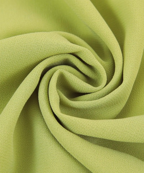 titivate（ティティベイト）の「シアーIラインキャミワンピース（ワンピース・レディース・グレイッシュベージュ/ライトブルー/ライトグリーン/チャコール・S/M/L）」の19枚目の写真