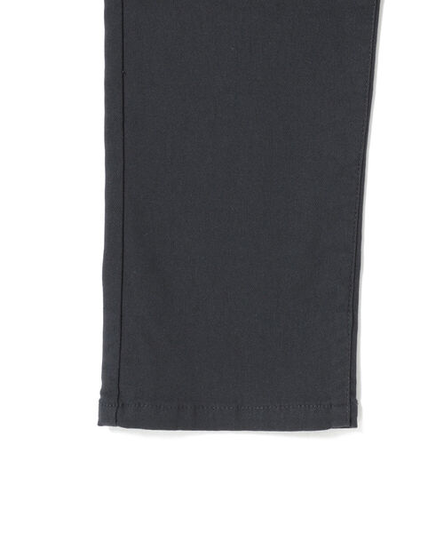 B:MING by BEAMS（ビーミングバイビームス）の「B:MING by BEAMS / らくらく タックチノパンツ（90~150cm）（チノパンツ・キッズ・ブラック/ベージュ/オリーブ/レッド系その他・90/100/110/120/130/140/150/160）」の21枚目の写真