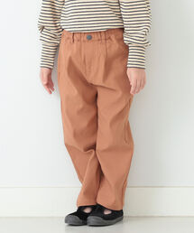 B:MING by BEAMS / らくらく タックチノパンツ(90~150cm)
