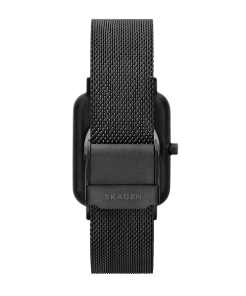 スカーゲン RYLE SKW2999 ソーラー電池 メッシュベルト アナログ スカーゲン RYLE SKW2999 ソーラー電池 メッシュベルト アナログ