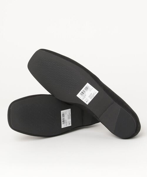 Clarks スリッポン 黒　24.5センチ Clarks スリッポン 「CLARKS」 ワラビー メンズ : ZOZOTOWN