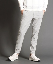 MONSIEUR NICOLE | 【canal deux Luxe】ストレッチ トラックパンツ(その他パンツ)