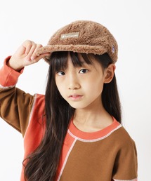 Champion（チャンピオン）の「Champion/チャンピオン キッズボアキャスキャップ（キャップ・キッズ）」