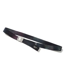 Hombre Nino TIE DYE BELT HN0212-AC0003