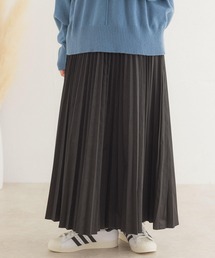 ITEMS URBANRESEARCH | チノプリーツスカート(スカート)