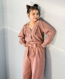 OLIVE des OLIVE | 天使のカーディガン(カーディガン/ボレロ)