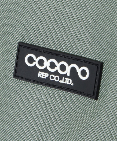 LBC（エルビーシー）の「アベリー　ハンディトートカート（スーツケース/キャリーバッグ・レディース・グレー/ブラック・FREE）」の13枚目の写真