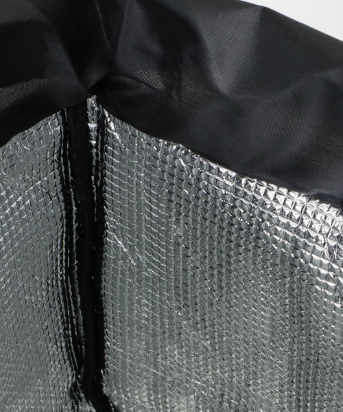 LBC（エルビーシー）の「アベリー　ハンディトートカート（スーツケース/キャリーバッグ・レディース・グレー/ブラック・FREE）」の5枚目の写真