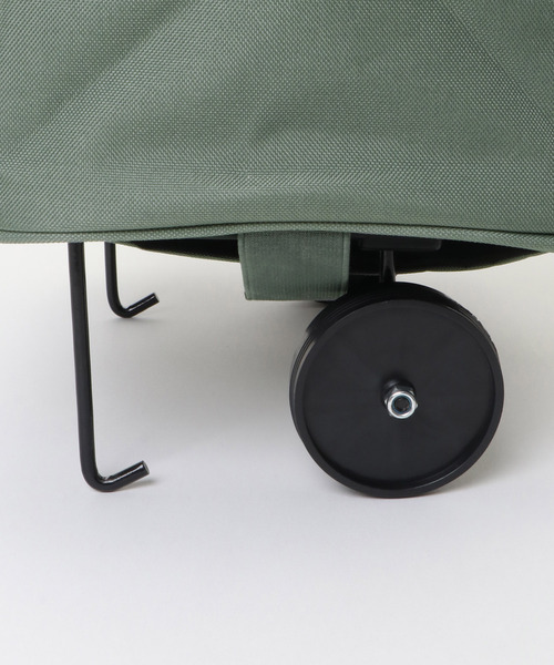 LBC（エルビーシー）の「アベリー　ハンディトートカート（スーツケース/キャリーバッグ・レディース・グレー/ブラック・FREE）」の19枚目の写真