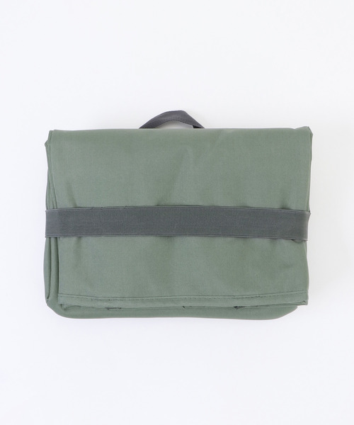 LBC（エルビーシー）の「アベリー　ハンディトートカート（スーツケース/キャリーバッグ・レディース・グレー/ブラック・FREE）」の6枚目の写真