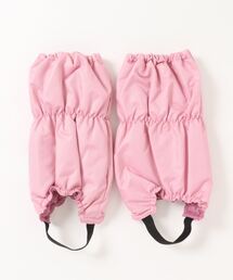Moujonjon（ムージョンジョン）の「オックスｇｉｒｌｓカラー脚半（シューケア用品・キッズ）」