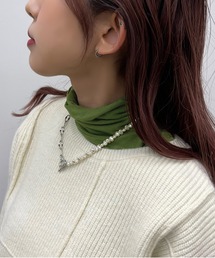 apres jour mignon | クシュクシュインナー【ZOZOTOWN限定アイテム】(Tシャツ/カットソー)