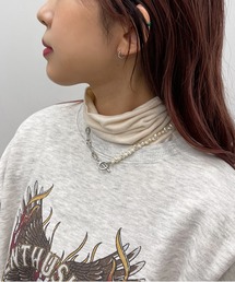 apres jour mignon | クシュクシュインナー【ZOZOTOWN限定アイテム】(Tシャツ/カットソー)