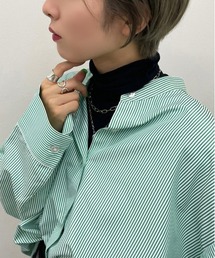 apres jour mignon | クシュクシュインナー【ZOZOTOWN限定アイテム】(Tシャツ/カットソー)