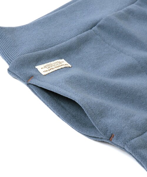 BREEZE(ブリーズ)の「スターパッチトレーナー(スウェット・キッズ・ベージュ/レッド/イエロー/ブルー/グリーン/チャコール/キナリ・150/100/140/90/80/110/130/120)」の14枚目の写真