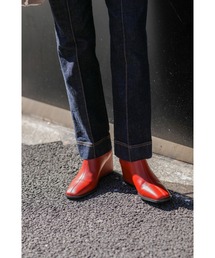 (piu comoda)ウェッジブーティー