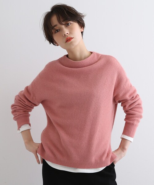 INDIVI（インディヴィ）の「◇【洗える/WEB限定カラー】ヘアリー