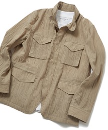 MEN'S BIGI | ライトウェイトストレッチブルゾン(ブルゾン)