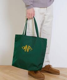 PARROTT CANVAS（パロットキャンバス）の「＜PARROTT CANVAS（パロットキャンバス）＞EMB SANIBEL TOTE バッグ（トートバッグ・メンズ）」