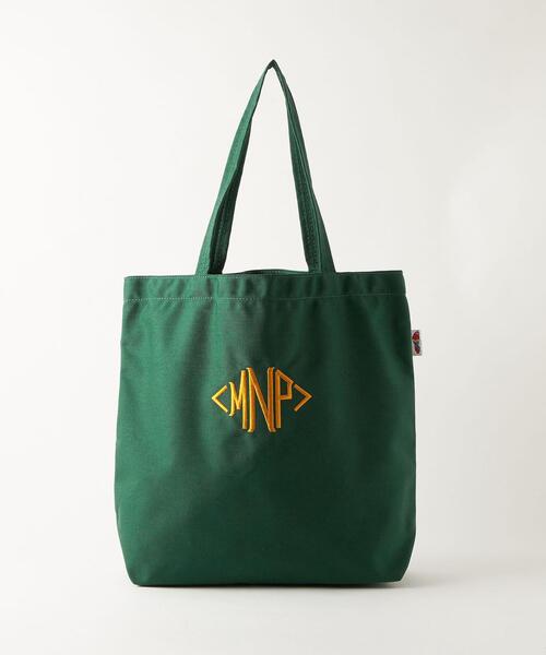 PARROTT CANVAS(パロットキャンバス)の「<PARROTT CANVAS(パロットキャンバス)>EMB SANIBEL TOTE バッグ(トートバッグ・メンズ・ブラック/オリーブ/ホワイト・FREE)」の6枚目の写真