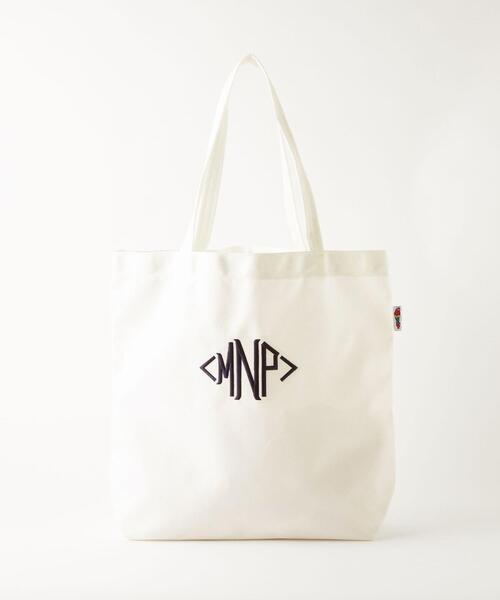 PARROTT CANVAS(パロットキャンバス)の「<PARROTT CANVAS(パロットキャンバス)>EMB SANIBEL TOTE バッグ(トートバッグ・メンズ・ブラック/オリーブ/ホワイト・FREE)」の7枚目の写真
