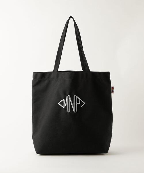 PARROTT CANVAS(パロットキャンバス)の「<PARROTT CANVAS(パロットキャンバス)>EMB SANIBEL TOTE バッグ(トートバッグ・メンズ・ブラック/オリーブ/ホワイト・FREE)」の8枚目の写真
