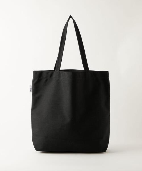 PARROTT CANVAS(パロットキャンバス)の「<PARROTT CANVAS(パロットキャンバス)>EMB SANIBEL TOTE バッグ(トートバッグ・メンズ・ブラック/オリーブ/ホワイト・FREE)」の10枚目の写真