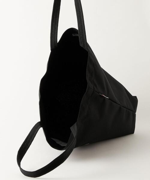 PARROTT CANVAS(パロットキャンバス)の「<PARROTT CANVAS(パロットキャンバス)>EMB SANIBEL TOTE バッグ(トートバッグ・メンズ・ブラック/オリーブ/ホワイト・FREE)」の15枚目の写真