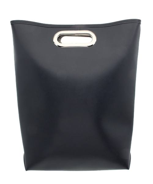 WHO'S WHO gallery（フーズフーギャラリー）の「【SMOOZZYS】Smooth Clutch（クラッチバッグ・レディース・ブラック/キャメル/ネイビー・FREE）」の2枚目の写真