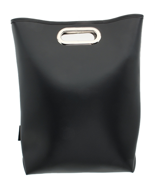 WHO'S WHO gallery（フーズフーギャラリー）の「【SMOOZZYS】Smooth Clutch（クラッチバッグ・レディース・ブラック/キャメル/ネイビー・FREE）」の5枚目の写真